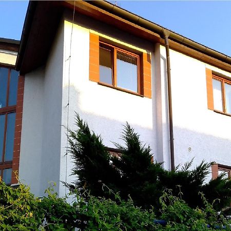 Apartment1 Pilsen-Ujezd Dış mekan fotoğraf