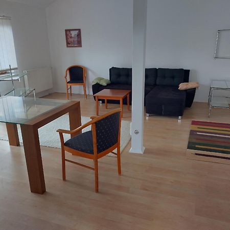 Apartment1 Pilsen-Ujezd Dış mekan fotoğraf
