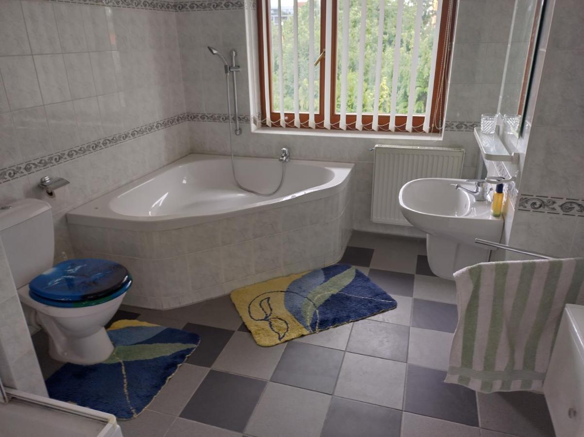 Apartment1 Pilsen-Ujezd Dış mekan fotoğraf