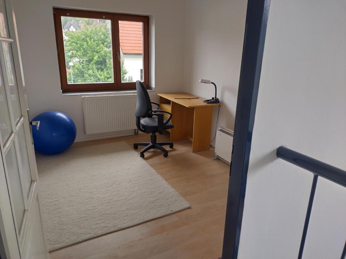 Apartment1 Pilsen-Ujezd Dış mekan fotoğraf