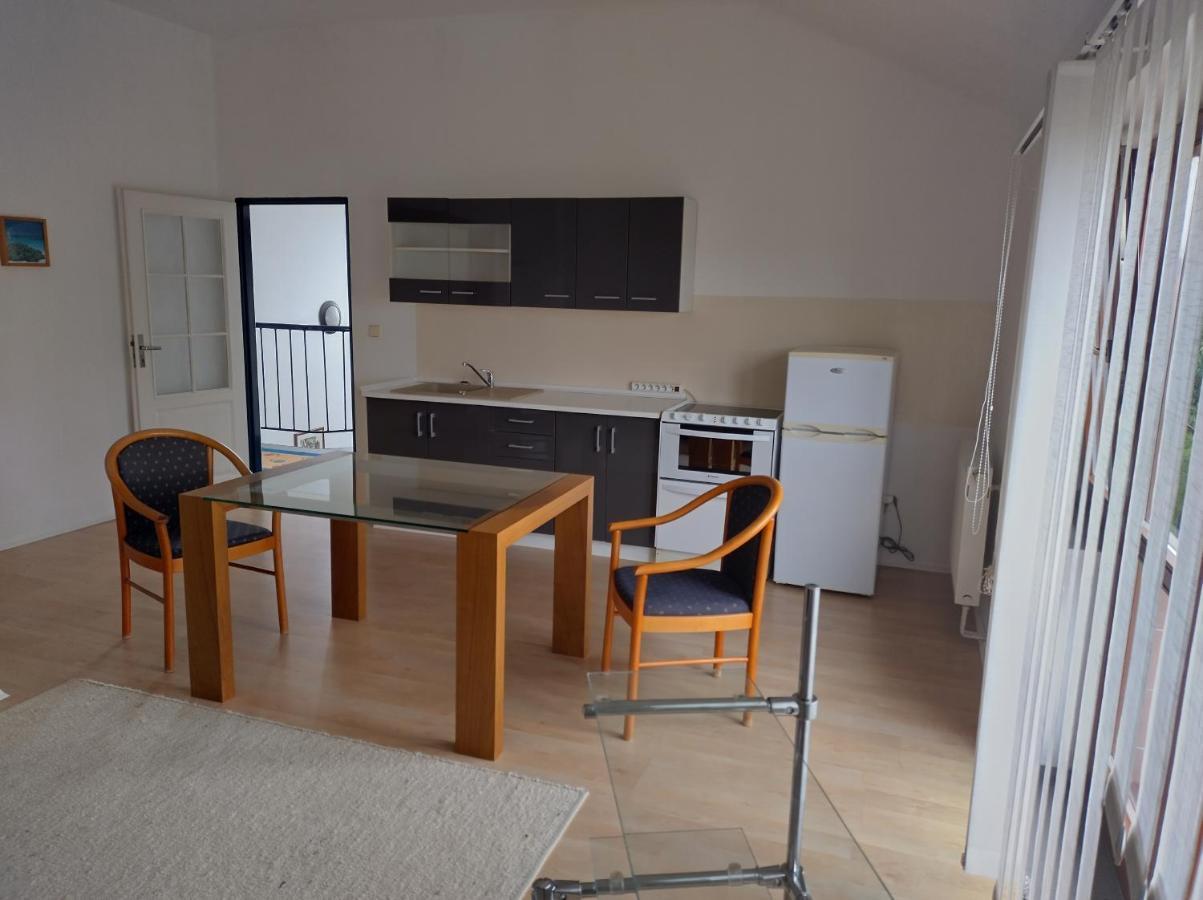 Apartment1 Pilsen-Ujezd Dış mekan fotoğraf