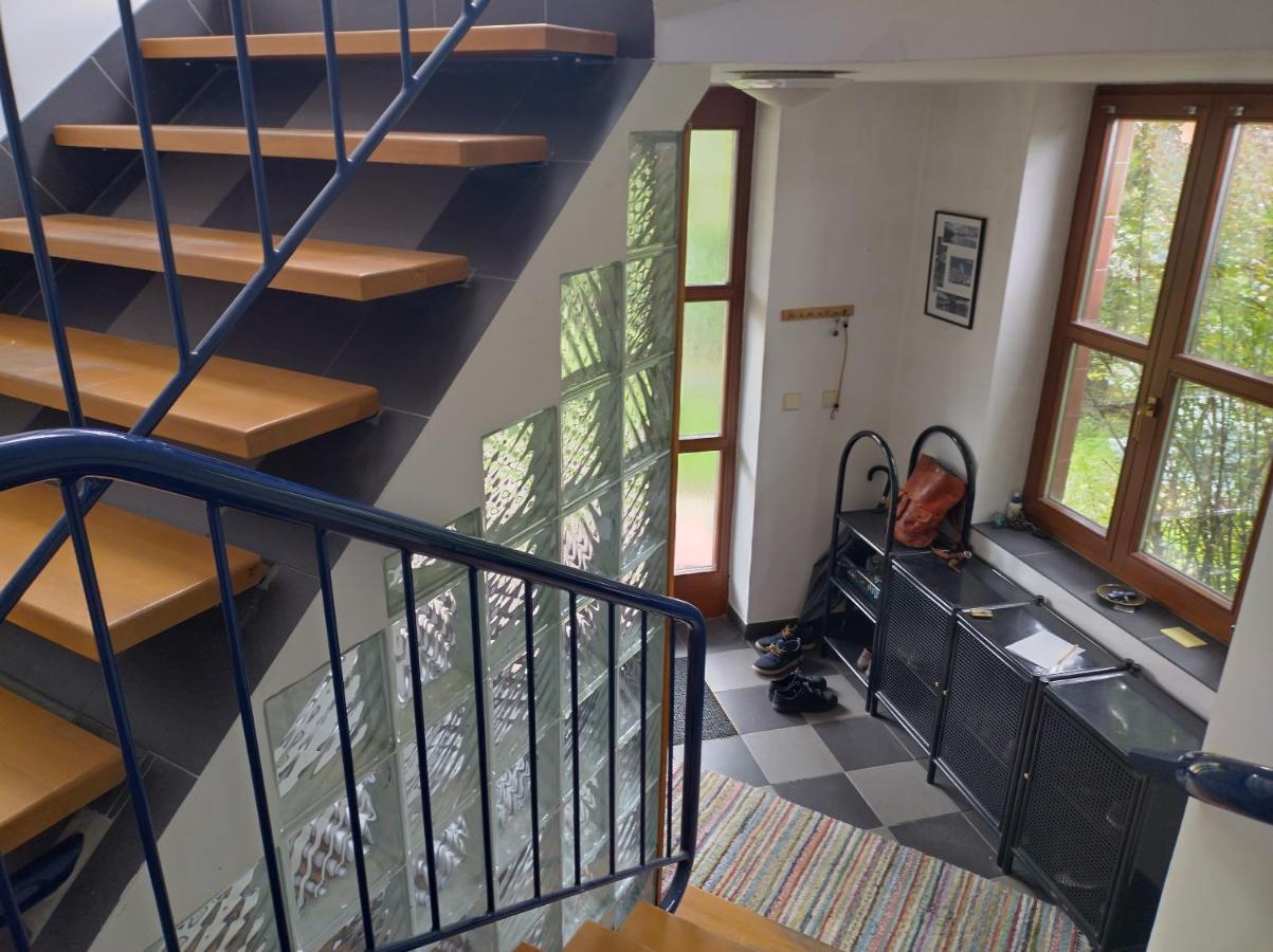 Apartment1 Pilsen-Ujezd Dış mekan fotoğraf