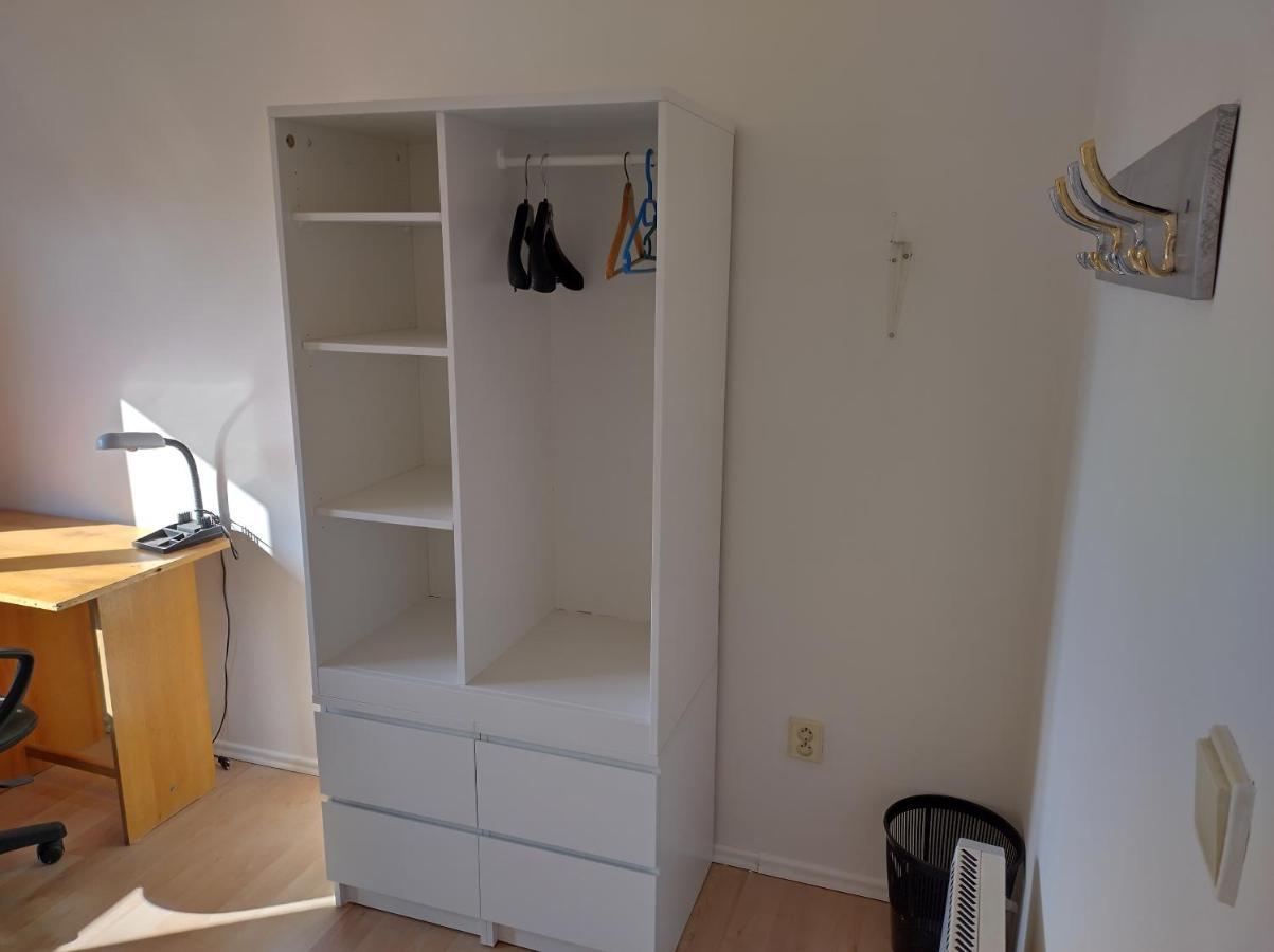 Apartment1 Pilsen-Ujezd Dış mekan fotoğraf