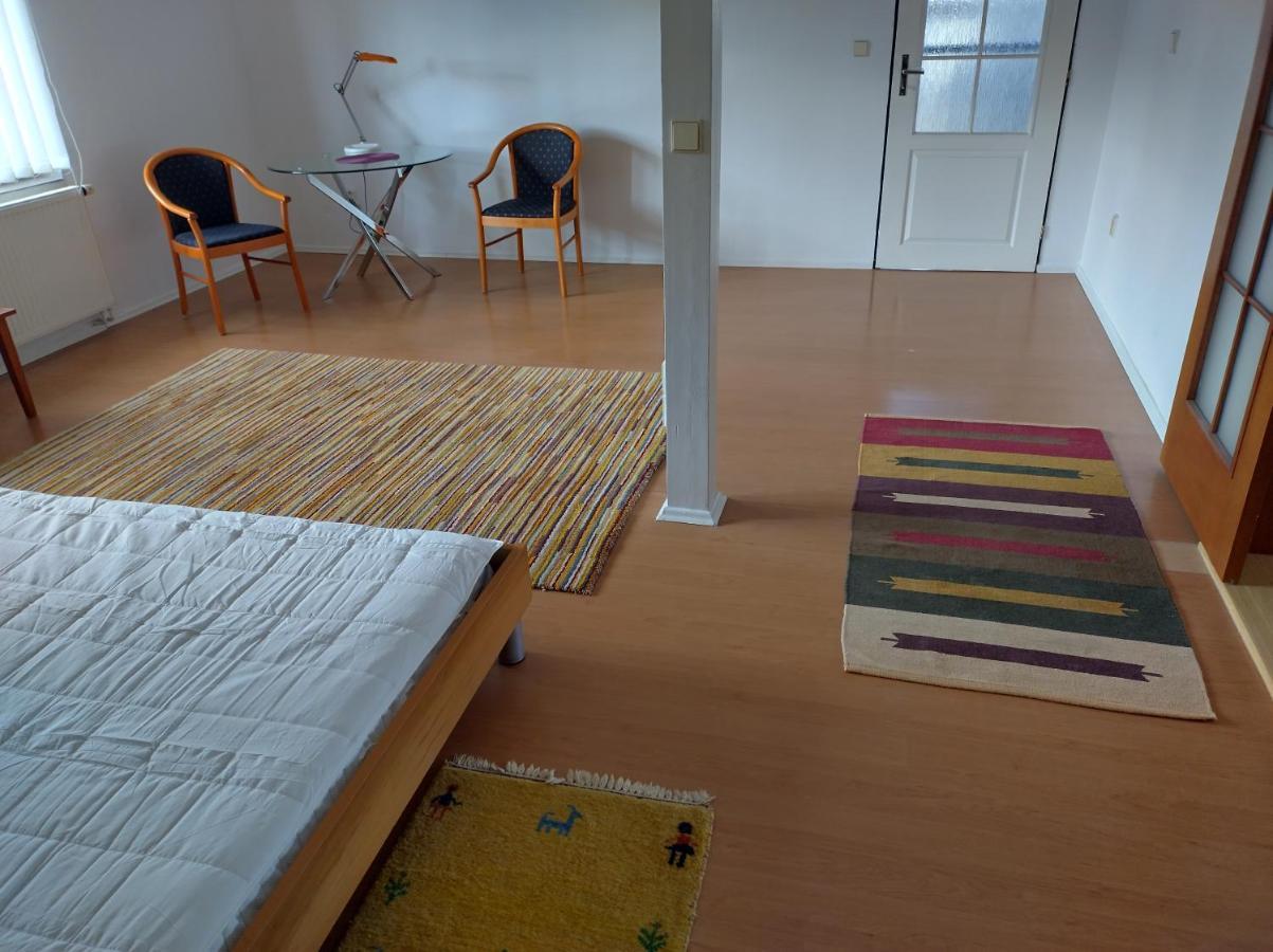 Apartment1 Pilsen-Ujezd Dış mekan fotoğraf
