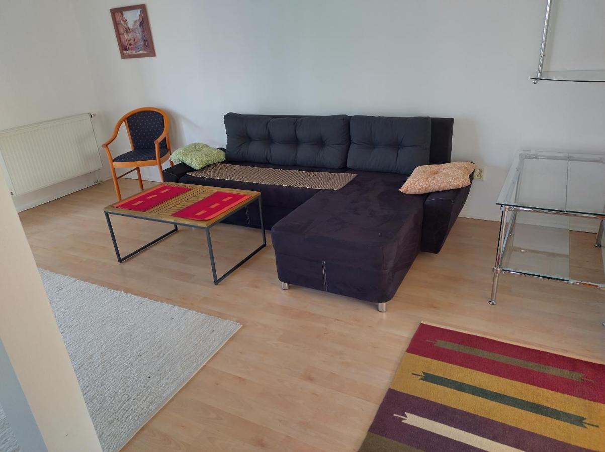Apartment1 Pilsen-Ujezd Dış mekan fotoğraf