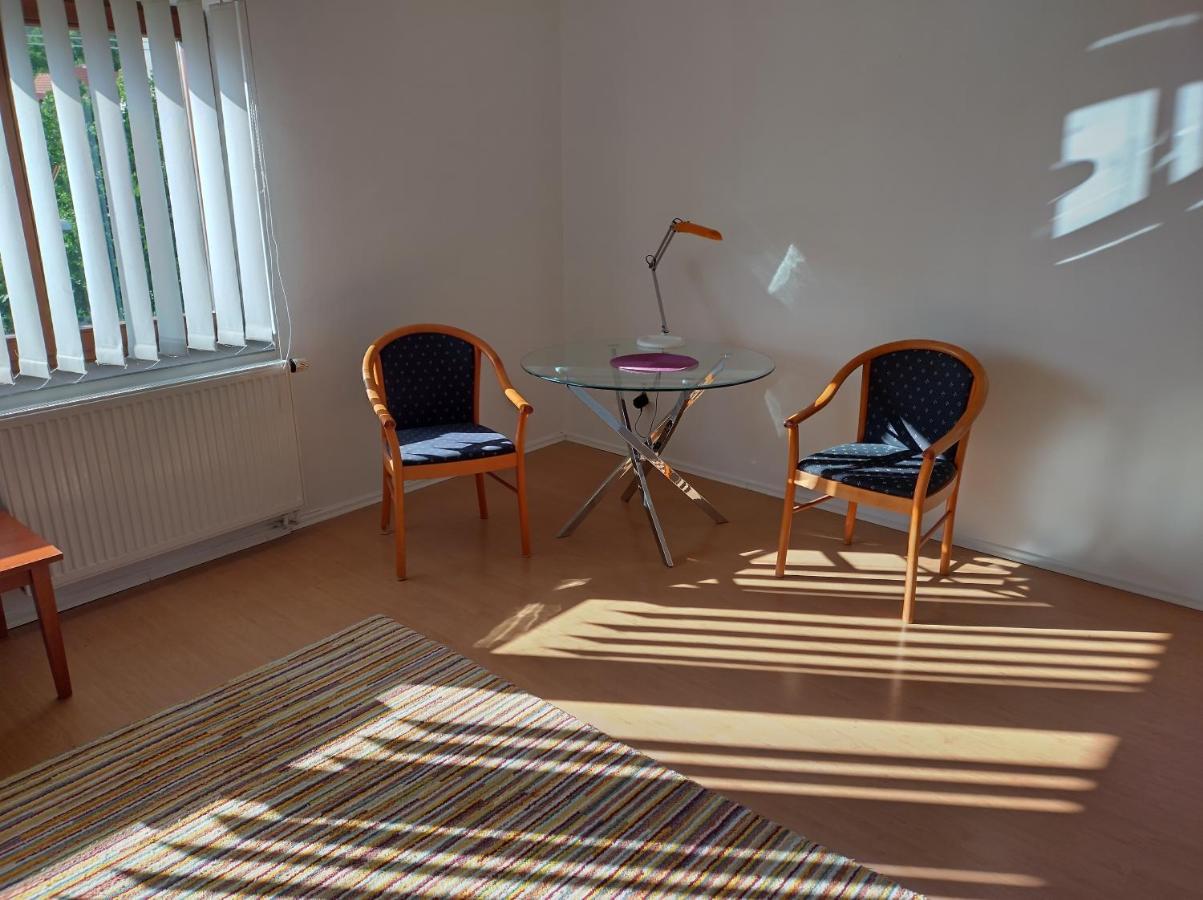 Apartment1 Pilsen-Ujezd Dış mekan fotoğraf