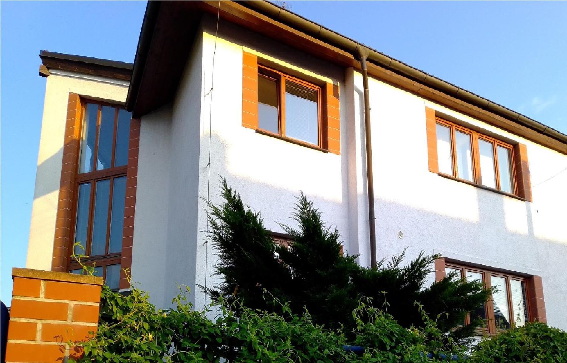 Apartment1 Pilsen-Ujezd Dış mekan fotoğraf
