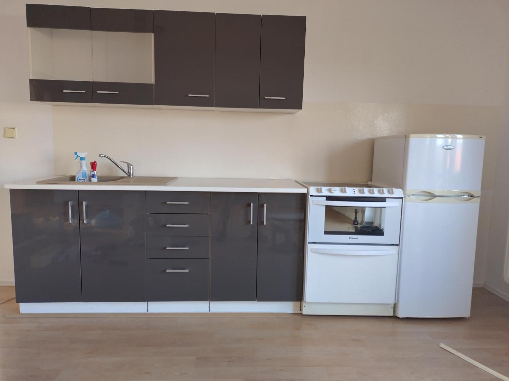 Apartment1 Pilsen-Ujezd Dış mekan fotoğraf